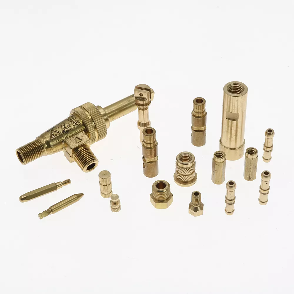 Taiwan cam machining