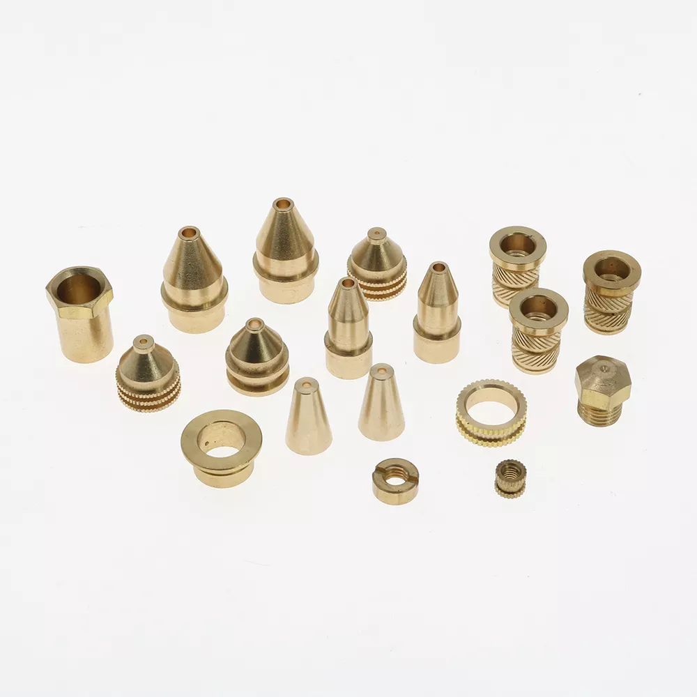 Taiwan cam machining